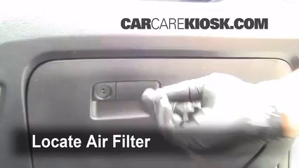 Kia sportage cabin air filter cheap